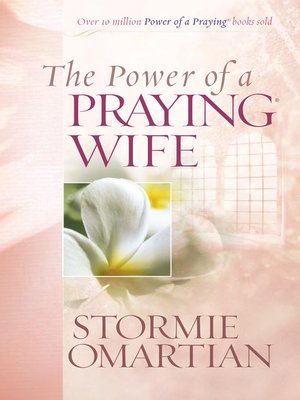 cover image of The Power of a Praying Wife